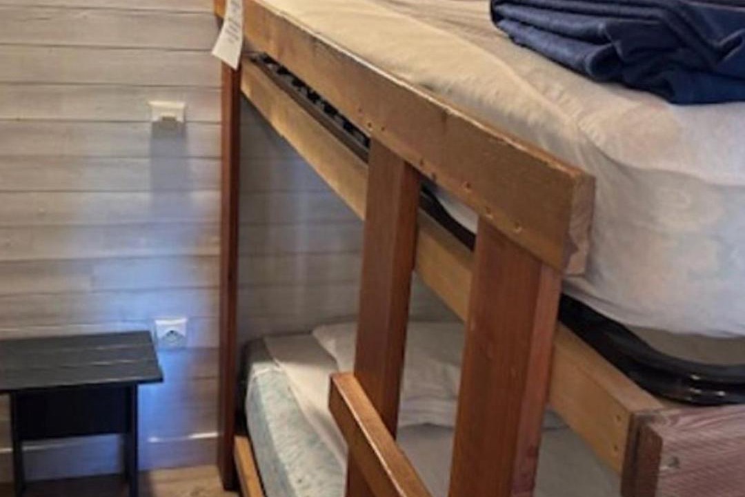 Photo of Bedroom in Les Mages