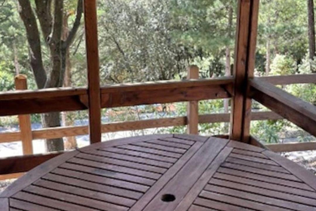 Photo of Patio Balcony in Les Mages