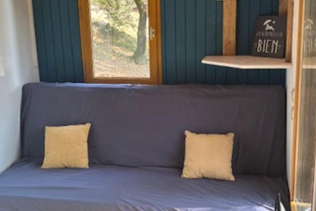 Photo of Bedroom in Les Mages