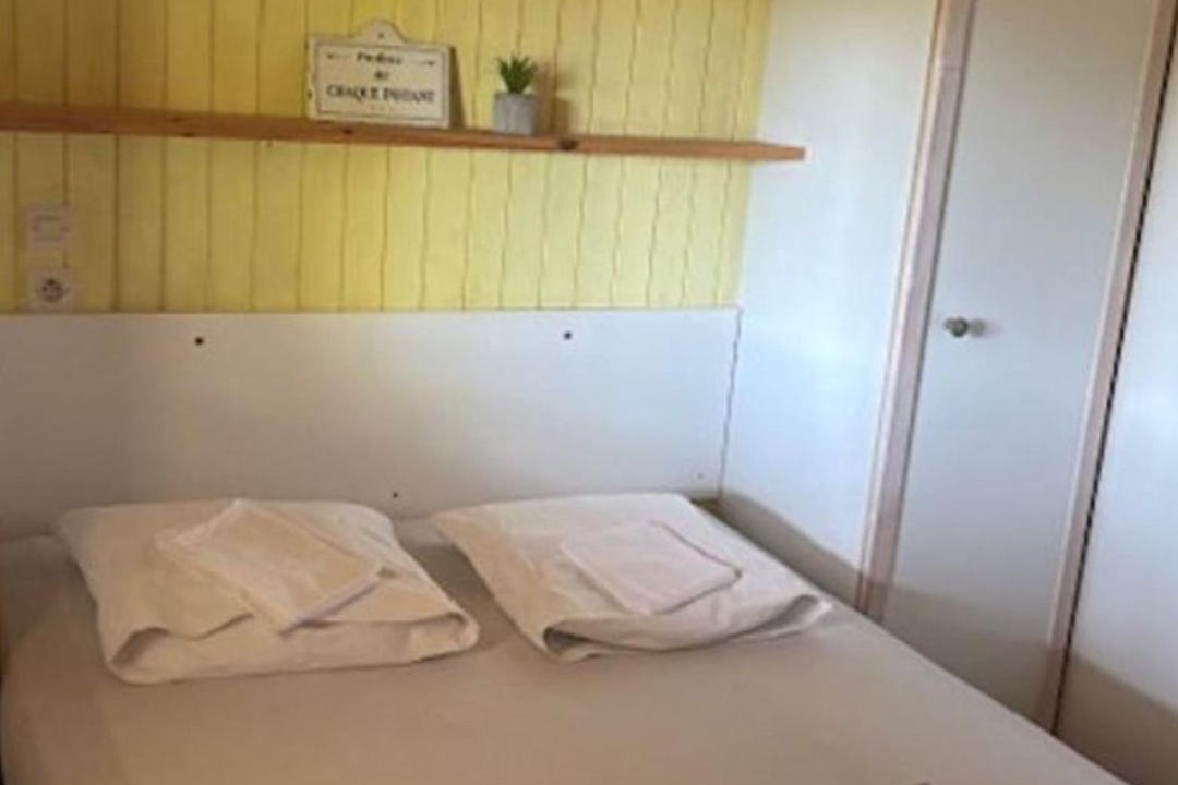 Photo of Bedroom in Les Mages