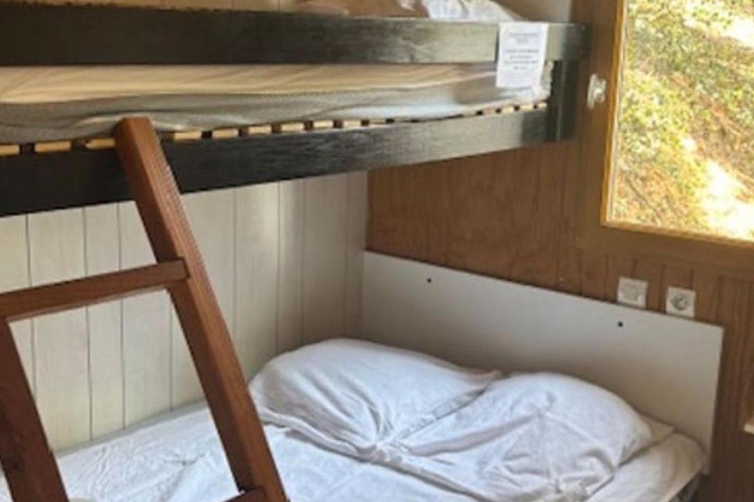 Photo of Bedroom in Les Mages