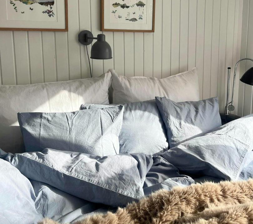Photo of Bedroom in Buresø