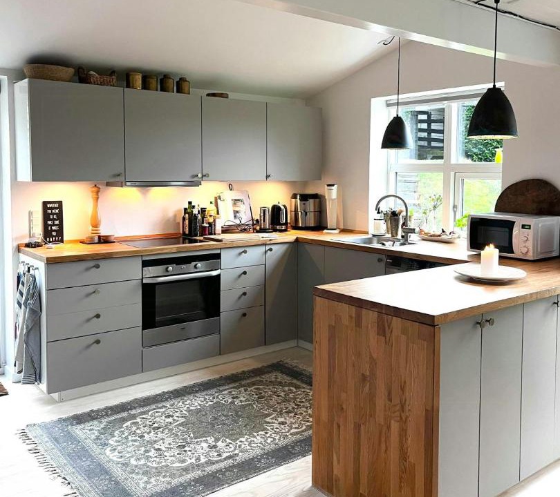 Photo of Kitchen in Buresø