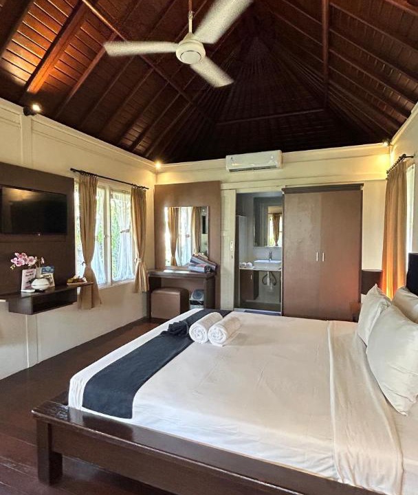 Photo of Bedroom in Jimbaran