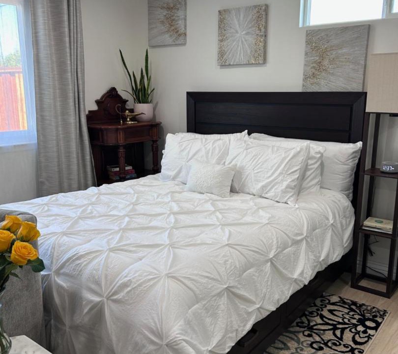 Photo of Bedroom in Alum Rock