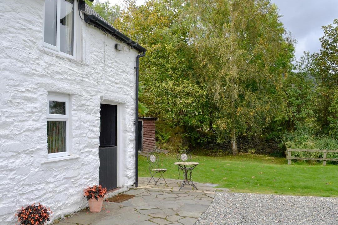 Photo of Others in Llandrillo