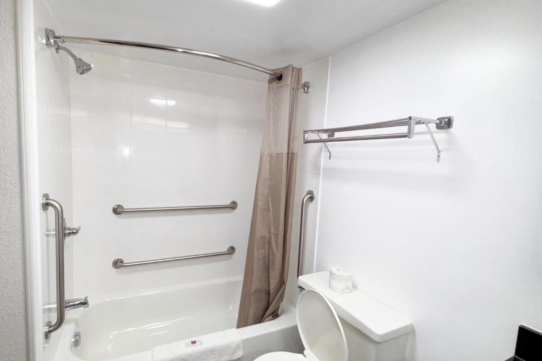 Photo of Bathroom in New Stanton