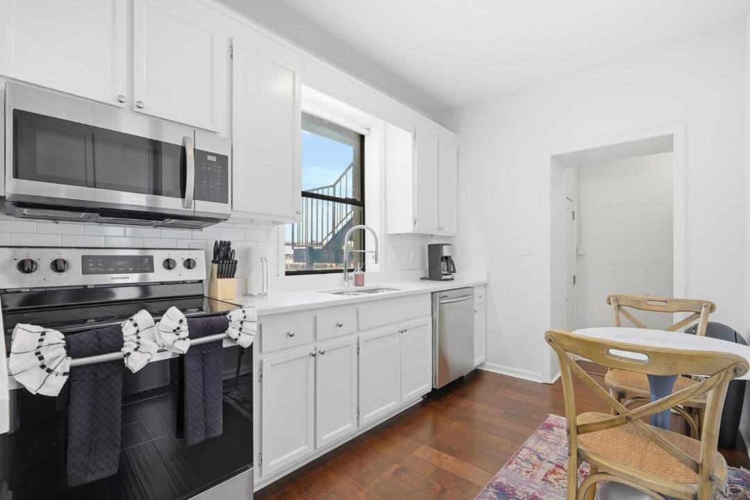 Photo of Kitchen in West End
