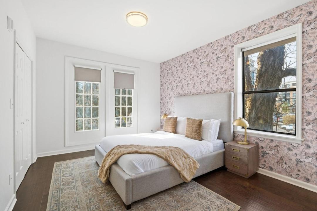 Photo of Bedroom in West End