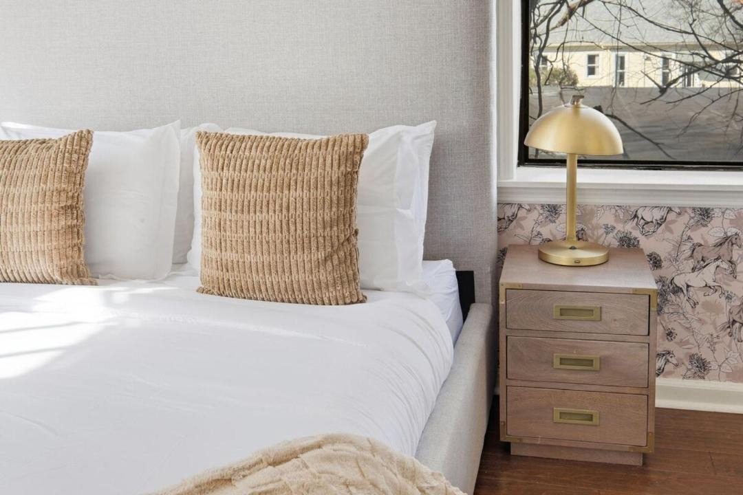 Photo of Bedroom in West End