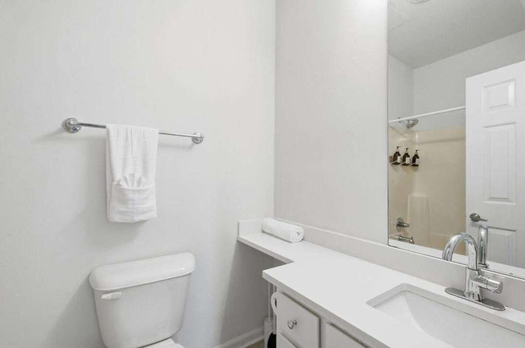 Photo of Bathroom in West End