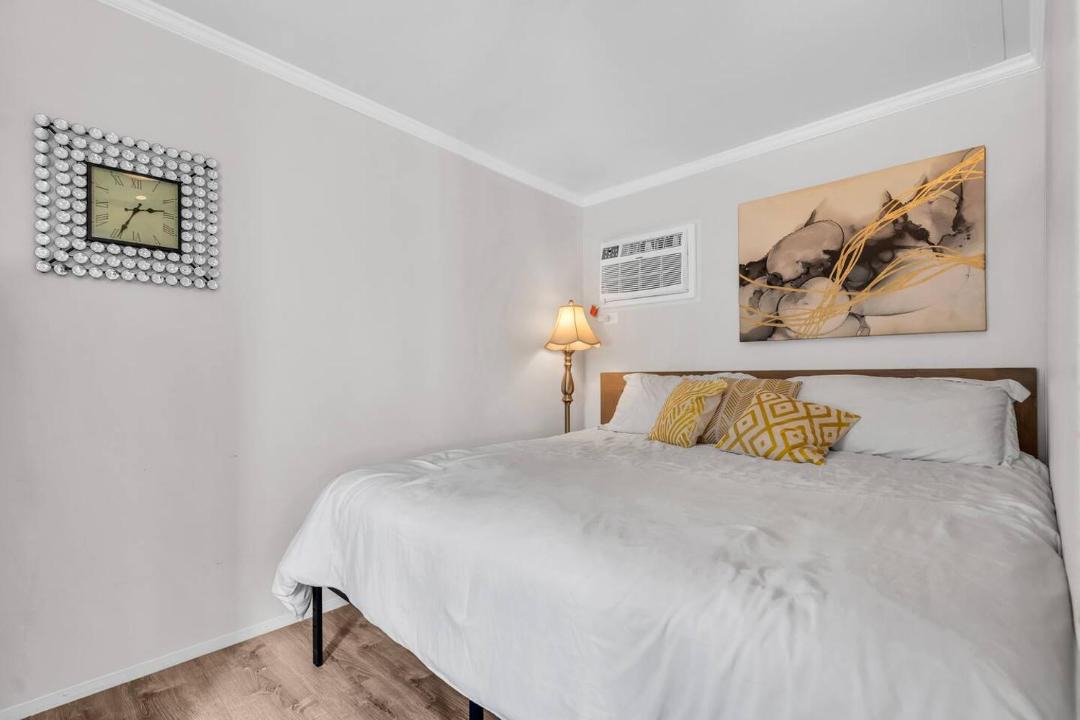 Photo of Bedroom in Thackerville
