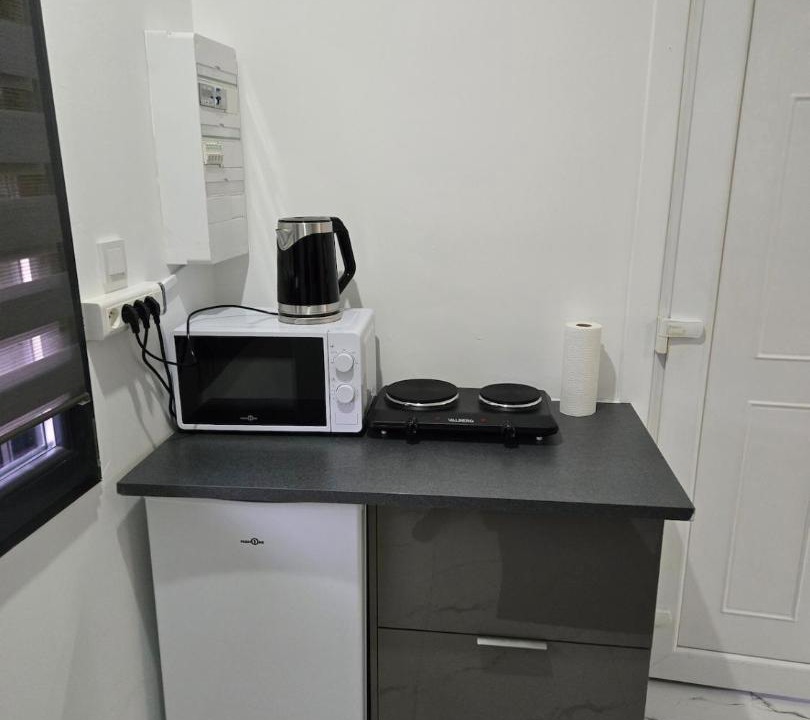 Photo of Kitchen in Bourgoin-Jallieu