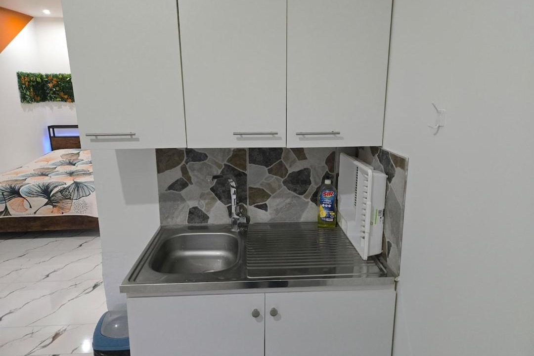 Photo of Kitchen in Bourgoin-Jallieu