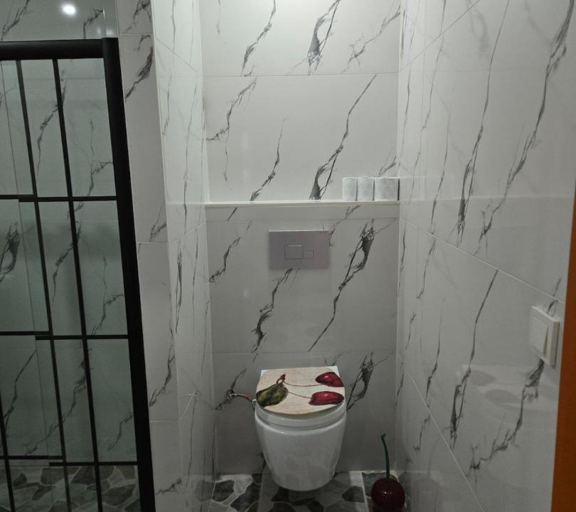 Photo of Bathroom in Bourgoin-Jallieu