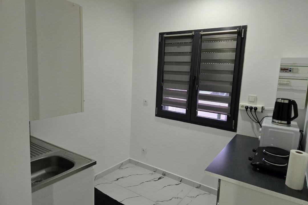 Photo of Kitchen in Bourgoin-Jallieu