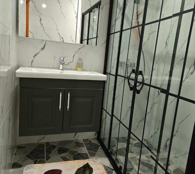 Photo of Bathroom in Bourgoin-Jallieu