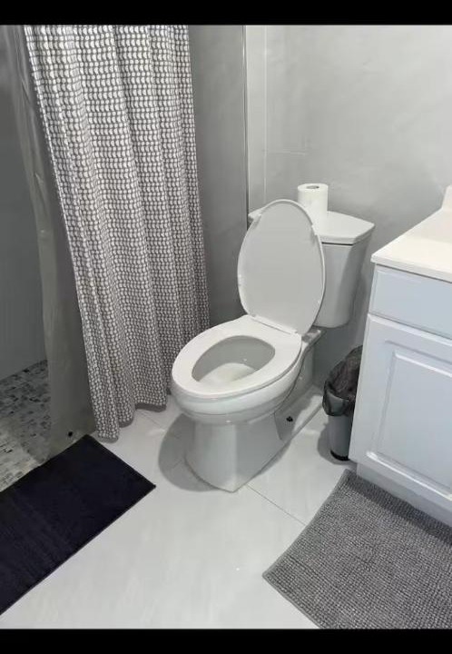 Photo of Bathroom in Sandalfoot Cove