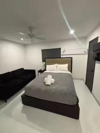 Photo of Bedroom in Sandalfoot Cove