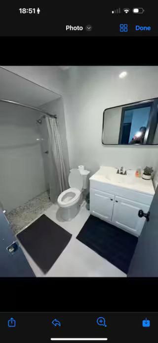 Photo of Bathroom in Sandalfoot Cove