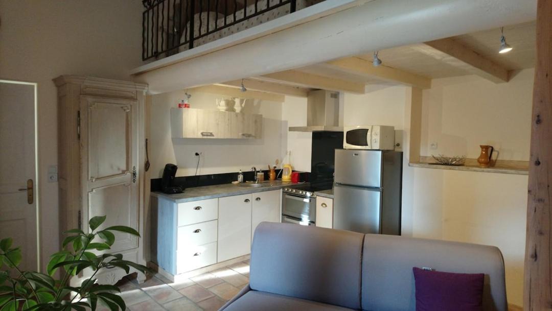 Photo of Kitchen in Villeneuve-les-Avignon