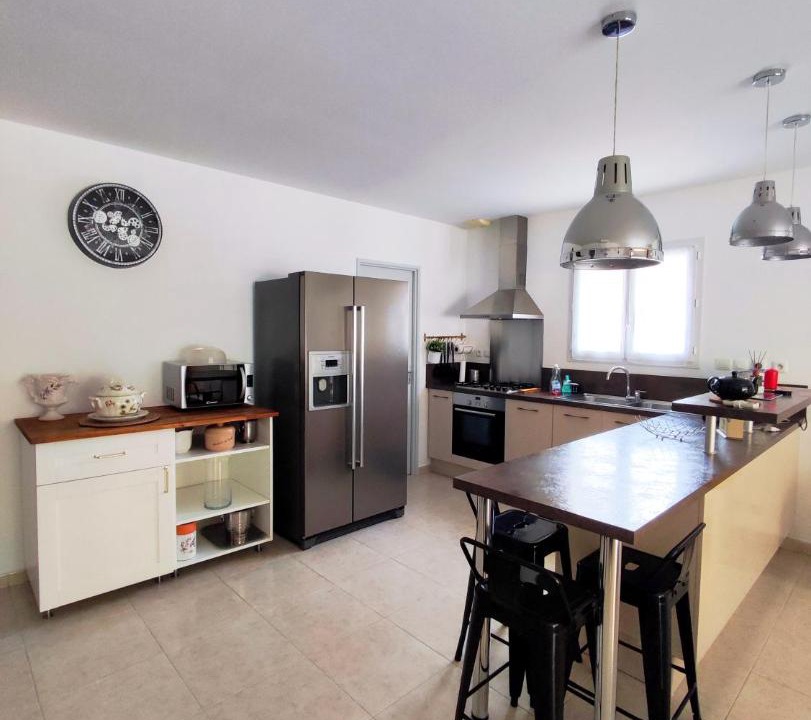 Photo of Kitchen in Barjac