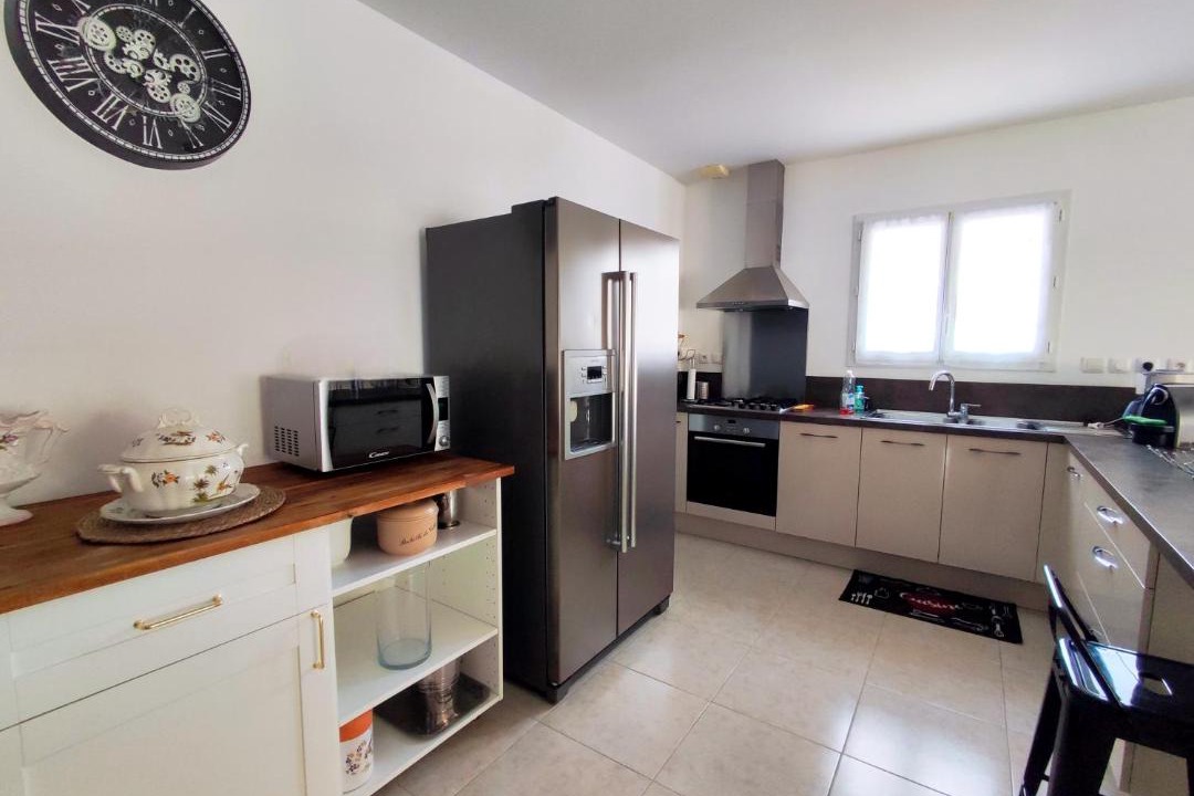 Photo of Kitchen in Barjac