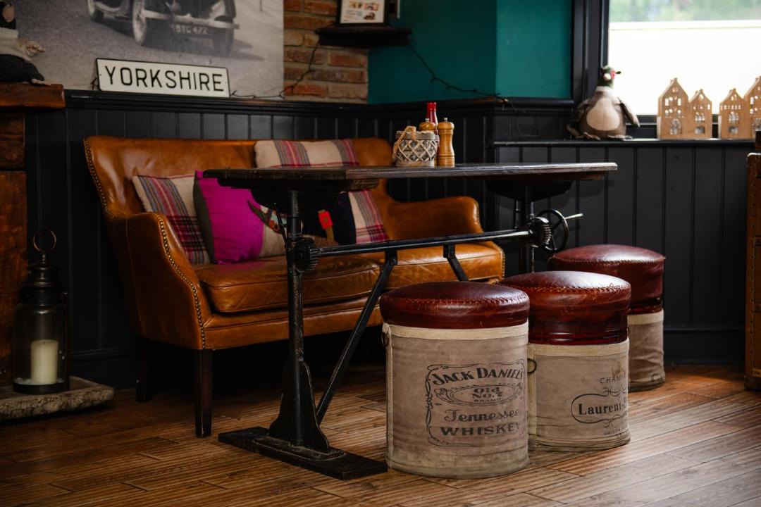 Photo of Others in Boroughbridge