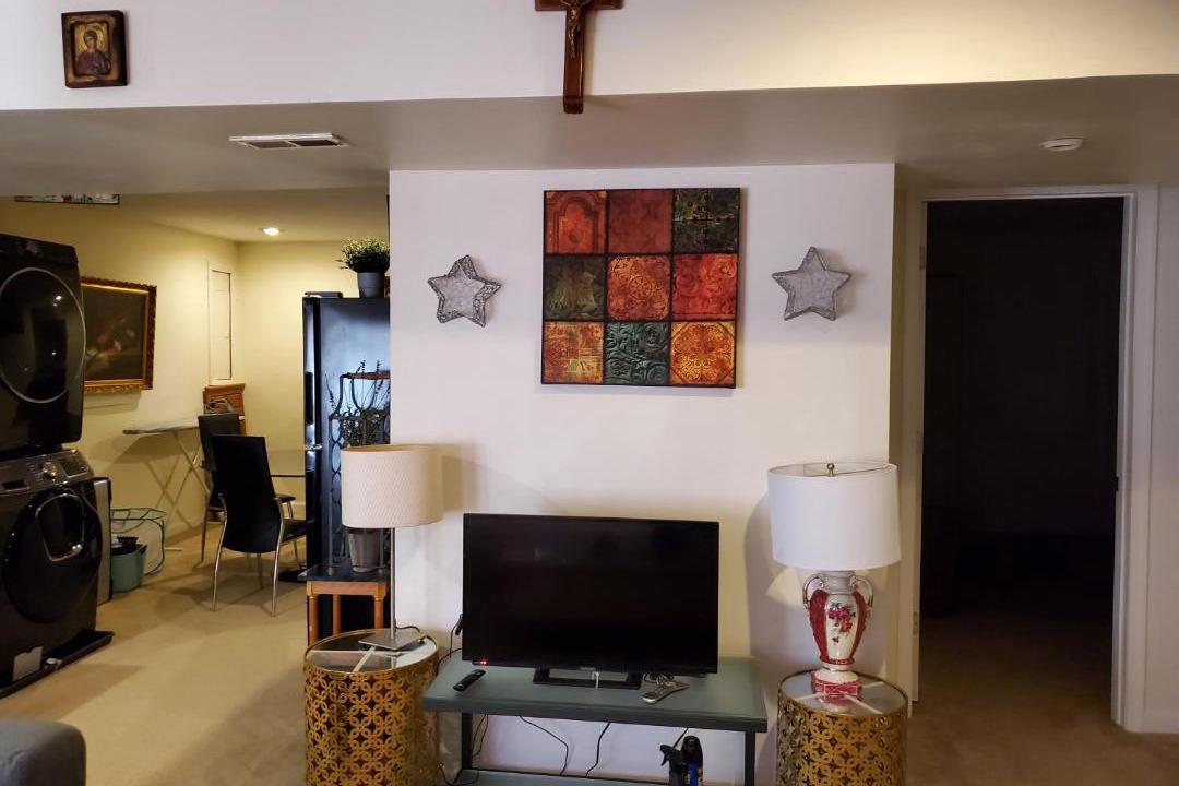 Photo of Livingroom in Woodbridge