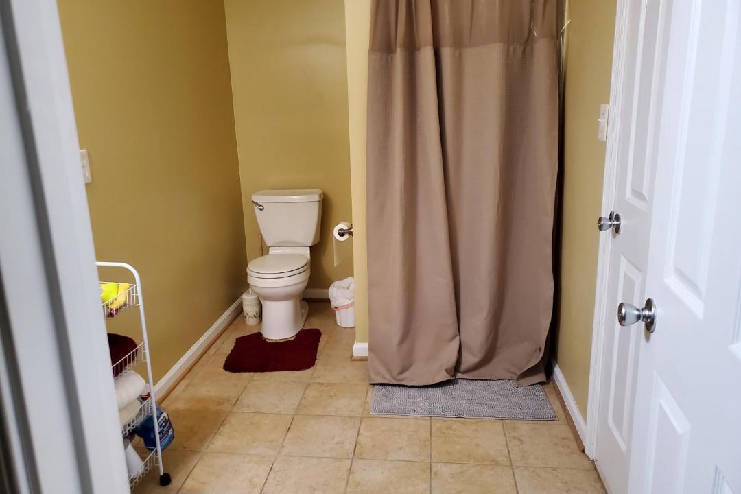 Photo of Bathroom in Woodbridge