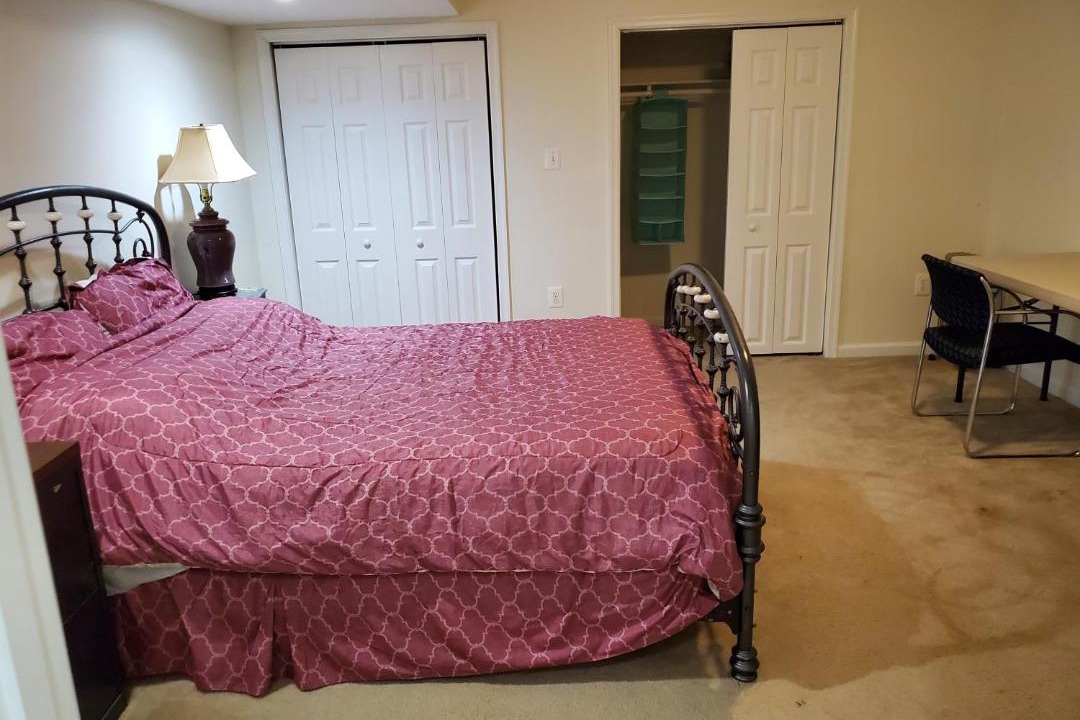 Photo of Bedroom in Woodbridge