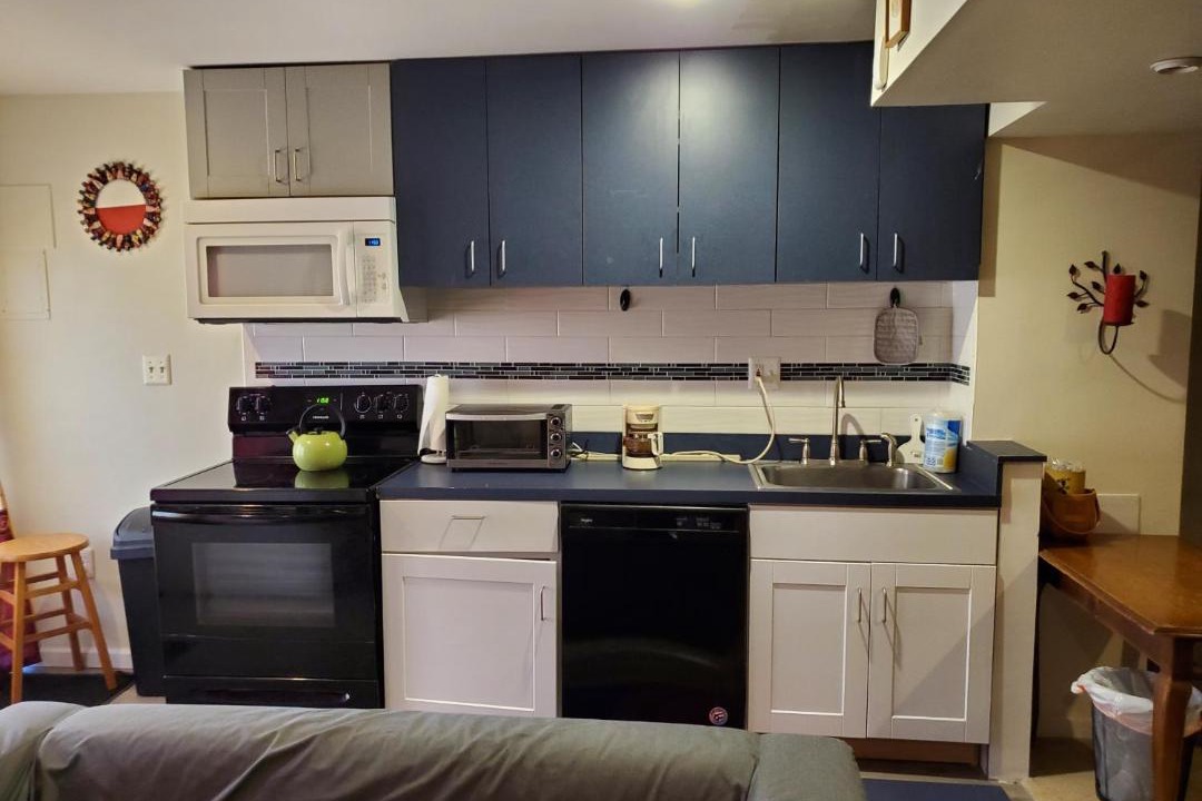 Photo of Kitchen in Woodbridge