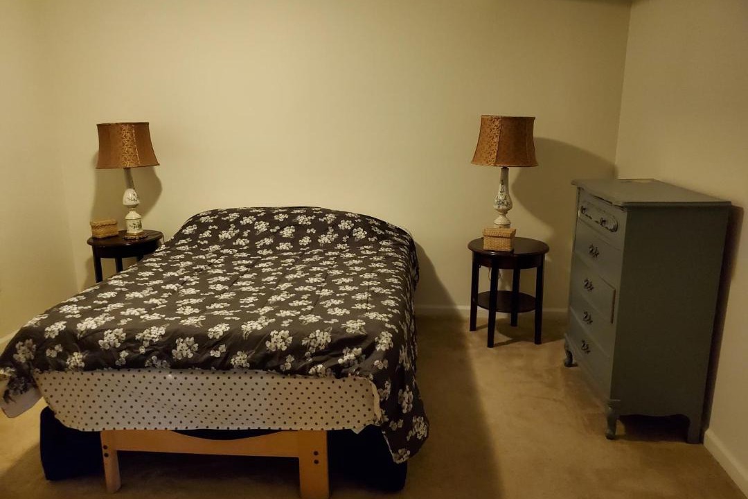 Photo of Bedroom in Woodbridge