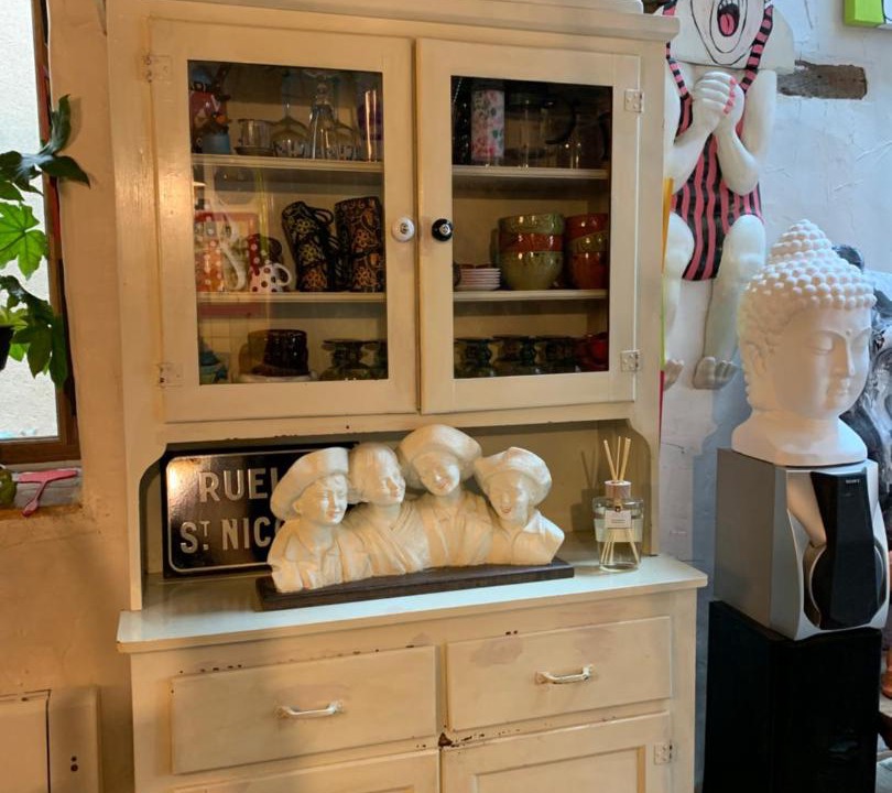 Photo of Kitchen in Sable-sur-Sarthe