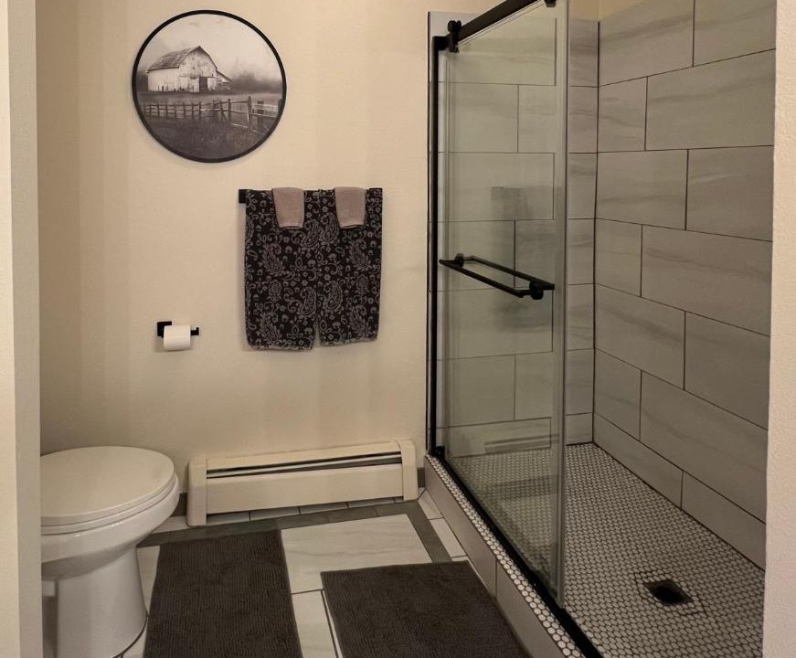 Photo of Bathroom in Parker