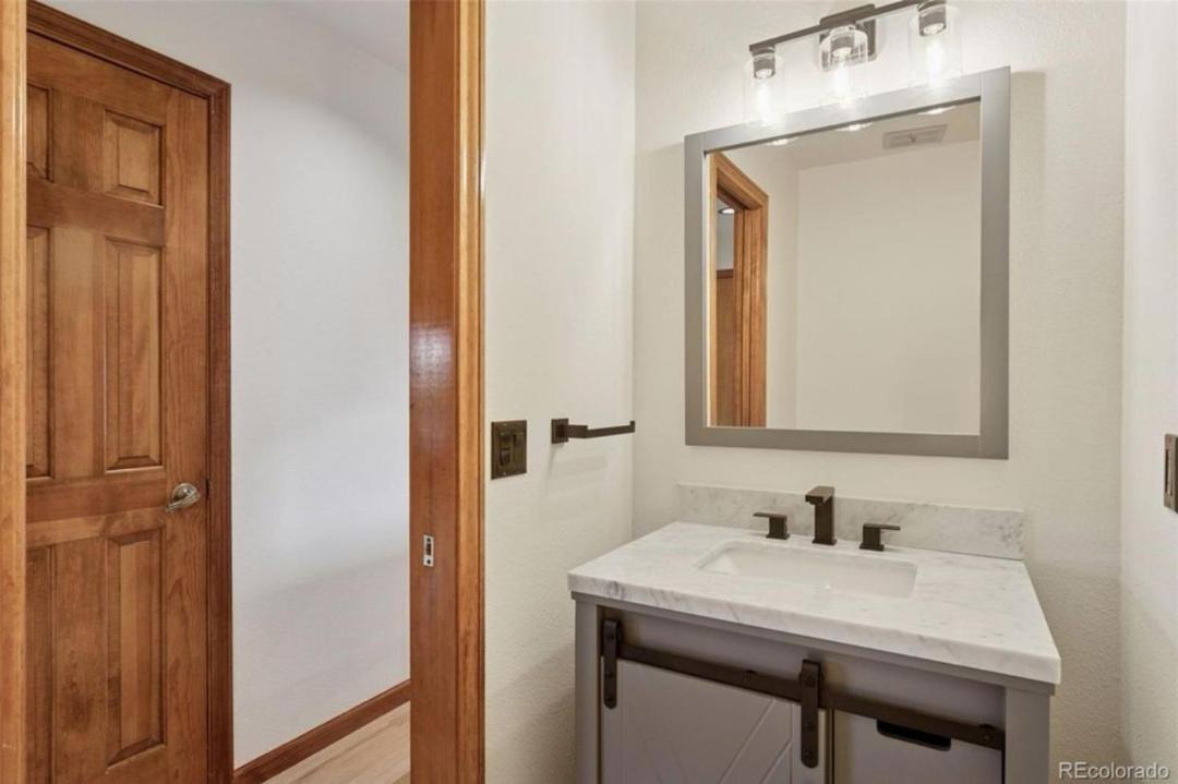 Photo of Bathroom in Parker