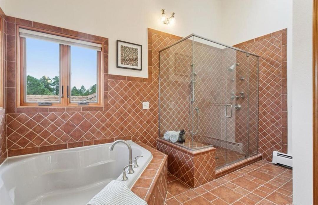 Photo of Bathroom in Parker