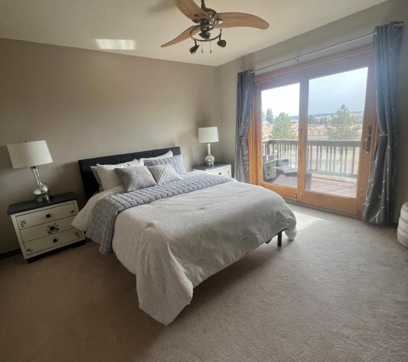 Photo of Bedroom in Parker