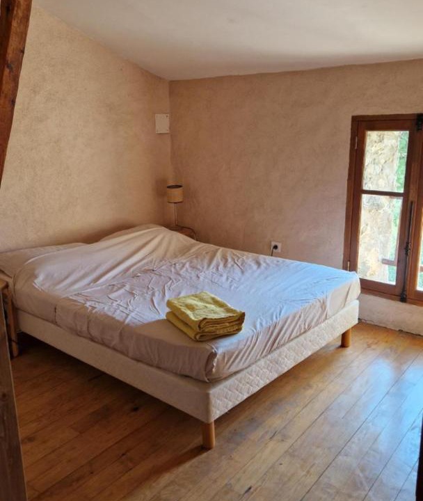 Photo of Bedroom in Fraisse-des-Corbieres