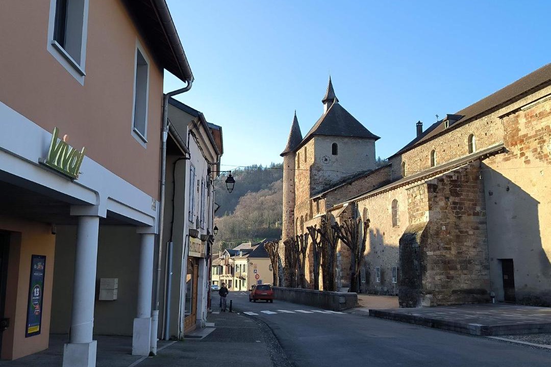 Photo of Others in Saint-Pe-de-Bigorre