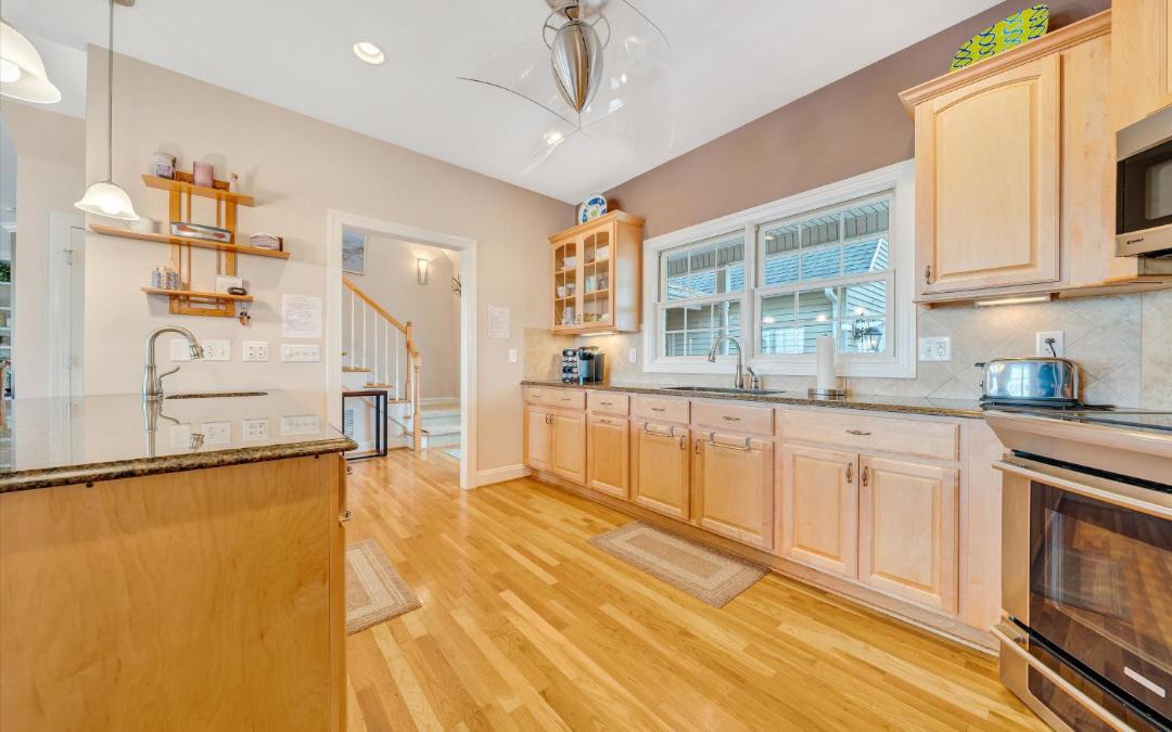 Photo of Kitchen in North Shore