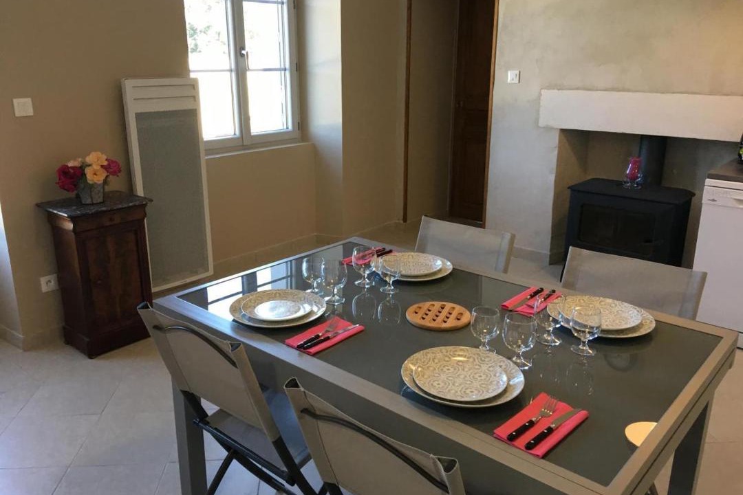 Photo of Kitchen in Verrue