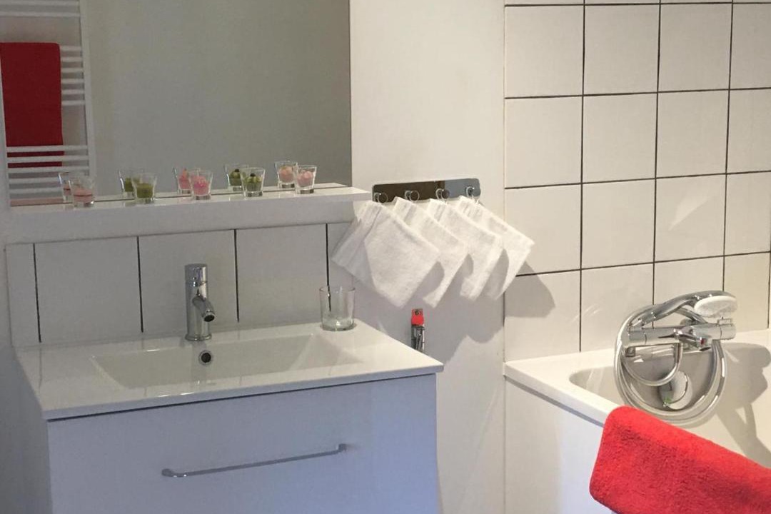 Photo of Bathroom in Verrue
