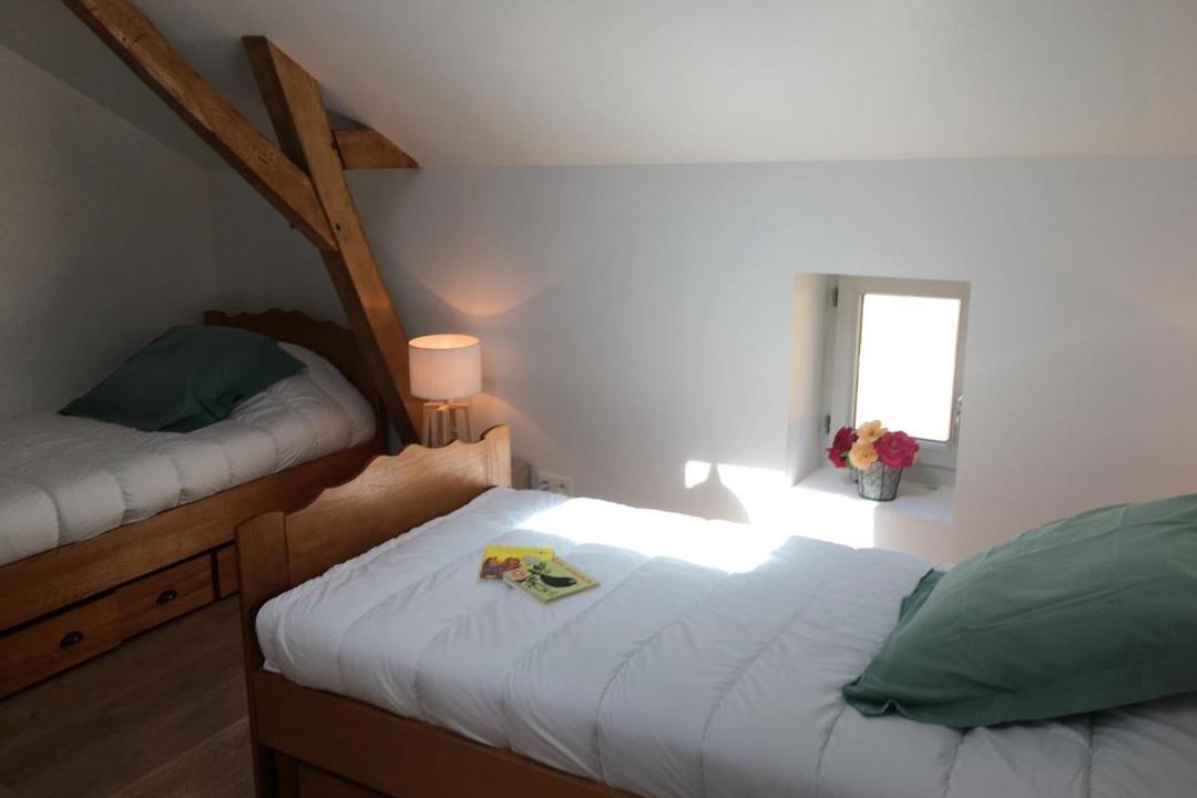 Photo of Bedroom in Verrue