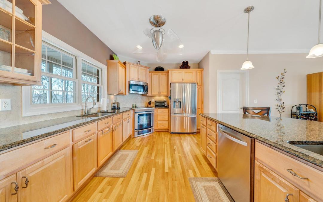 Photo of Kitchen in North Shore