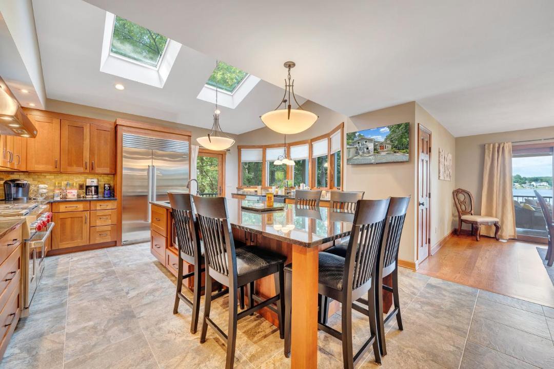Photo of Kitchen in Moneta