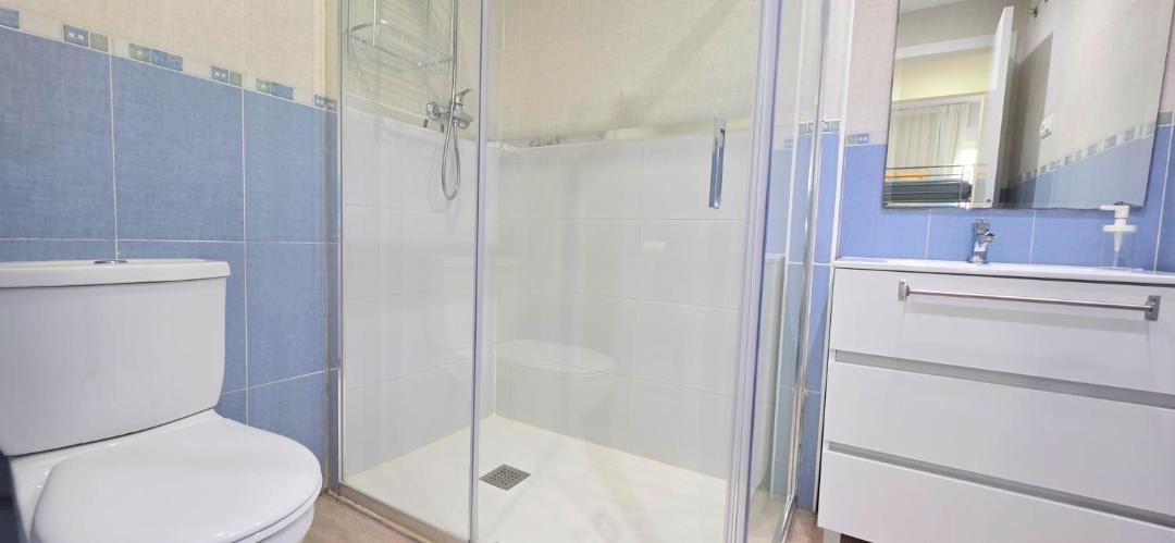 Photo of Bathroom in Marina d'Or
