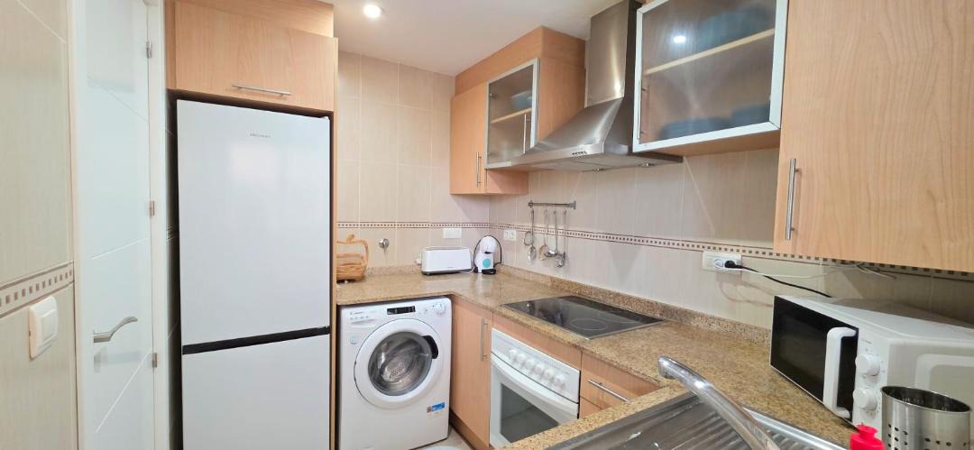 Photo of Kitchen in Marina d'Or