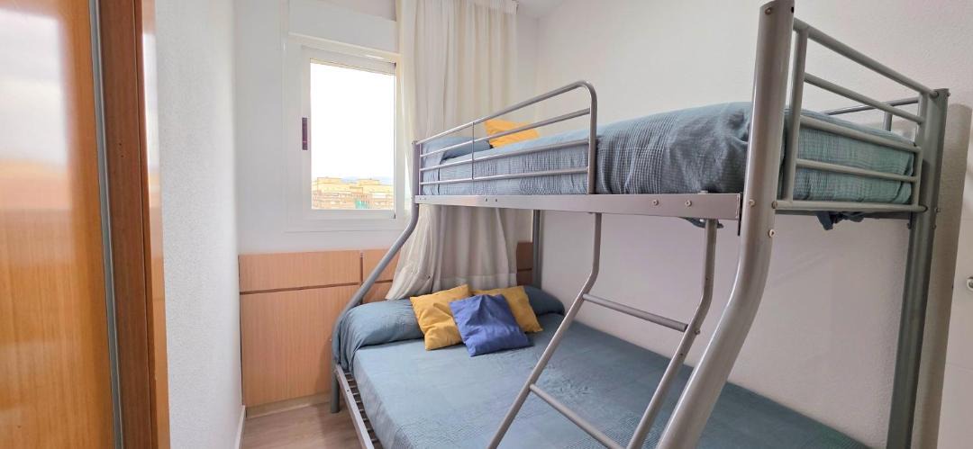 Photo of Bedroom in Marina d'Or