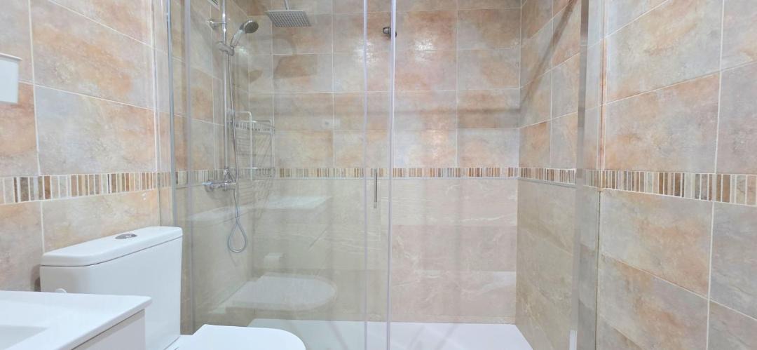 Photo of Bathroom in Marina d'Or